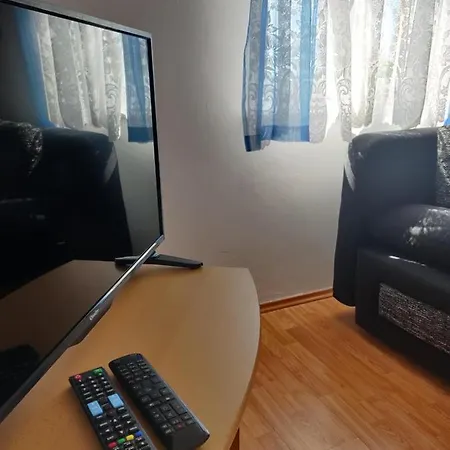 Nenadic Lägenhet *