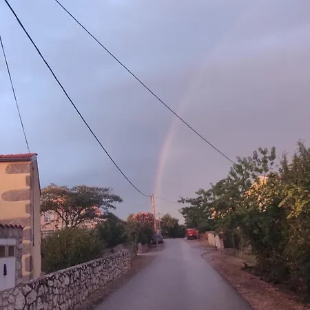 Nenadic Lägenhet Linardići