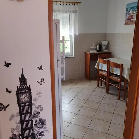 公寓 Nenadic Linardići