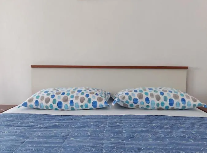 Apartmán Nenadic Linardići