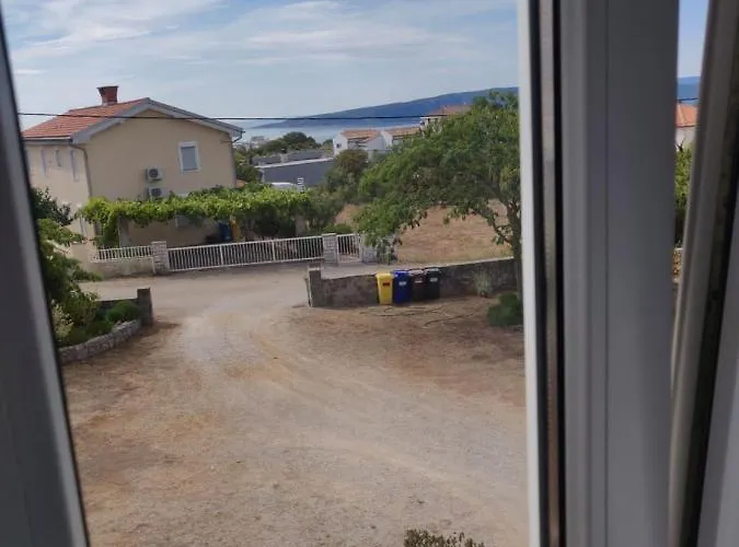 Apartmán Nenadic Linardići