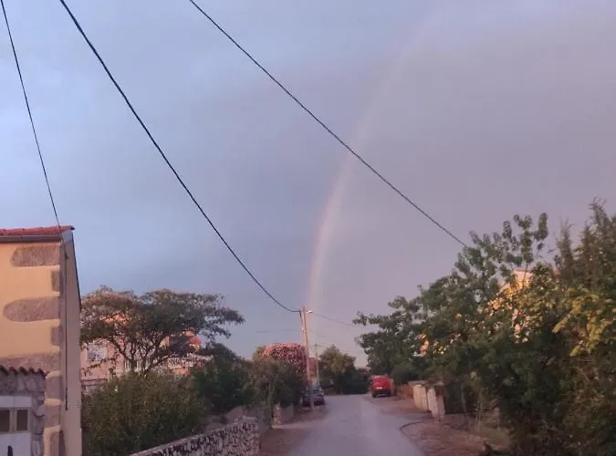 Nenadic Apartmán Linardići