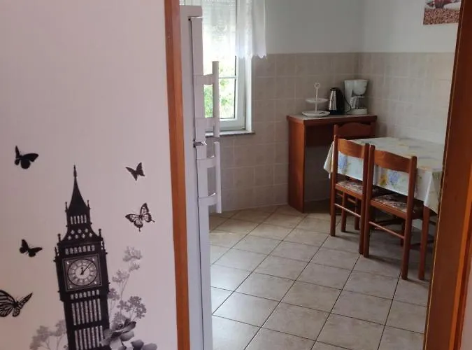 Apartmán Nenadic Linardići