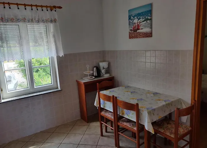 Apartmán Nenadic Linardići