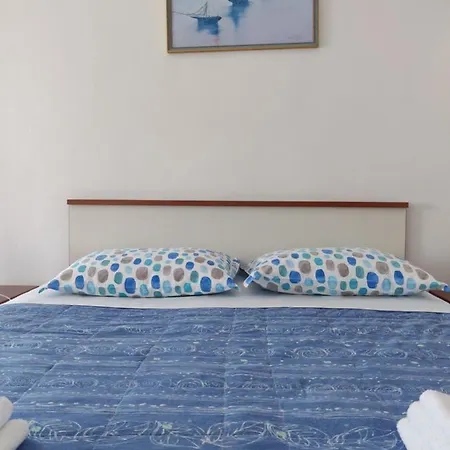 Apartmán Nenadic Linardići