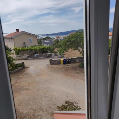 Apartmán Nenadic Linardići