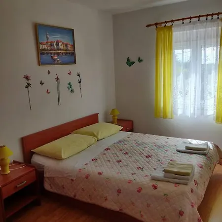Apartment Nenadic
