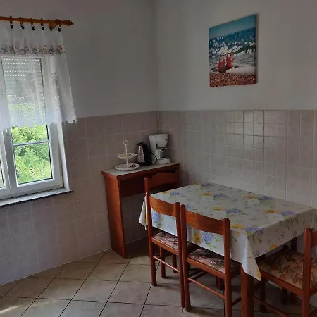 Apartmán Nenadic Linardići