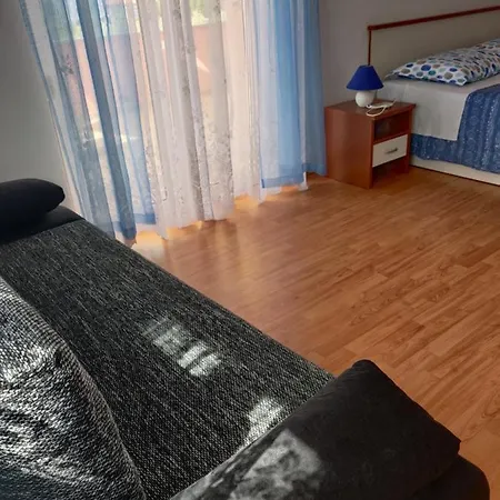 Nenadic Apartment
