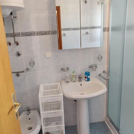 Nenadic Apartamento