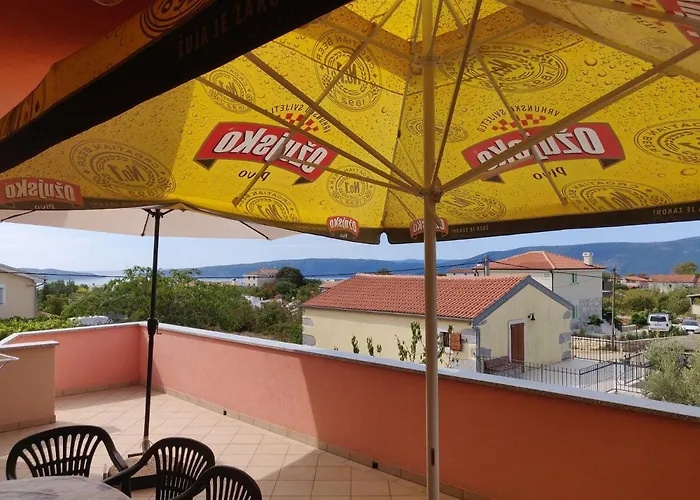 Nenadic Apartment Linardici