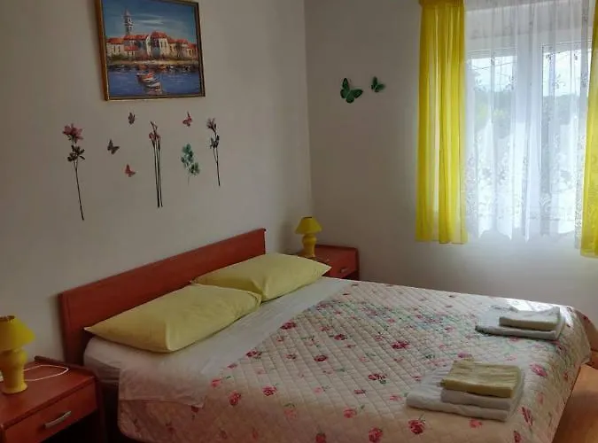 Apartment Nenadic