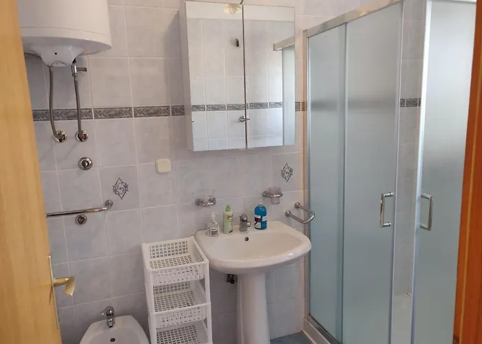 Apartment Nenadic