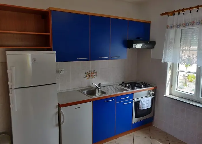 Apartment Nenadic *