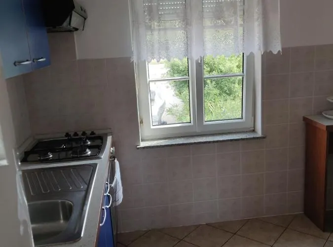 Nenadic Apartment Linardici