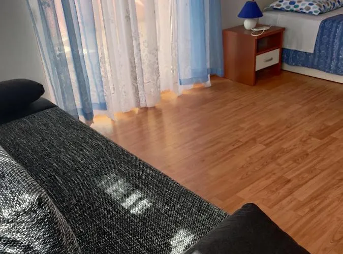 Nenadic Apartment