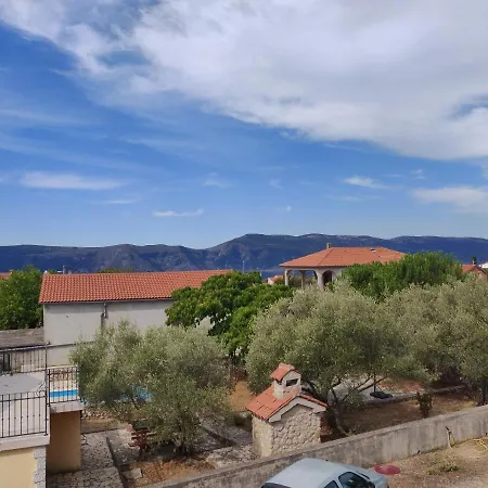 Nenadic * Linardići