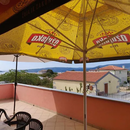 Nenadic Apartamento Linardići