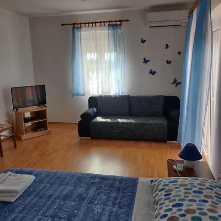 Apartamento Nenadic *