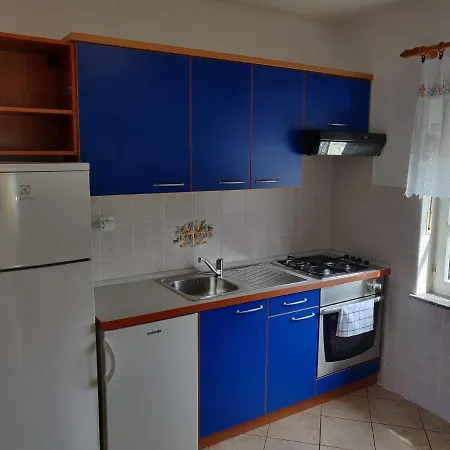 Apartamento Nenadic *