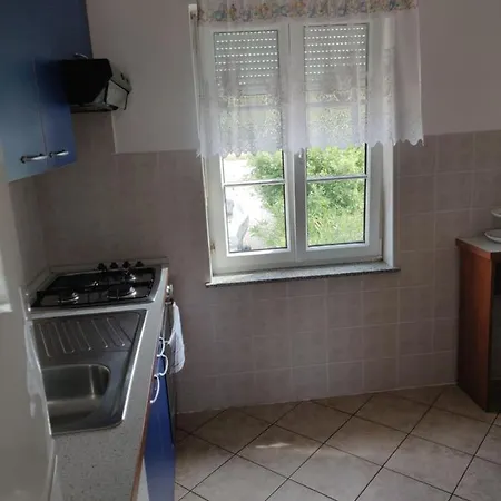 Nenadic Apartamento Linardići